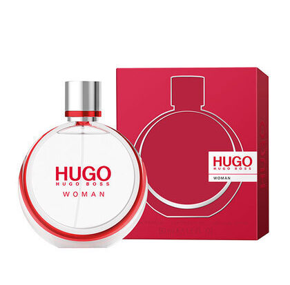 Hugo Woman Edp 50ml Spray