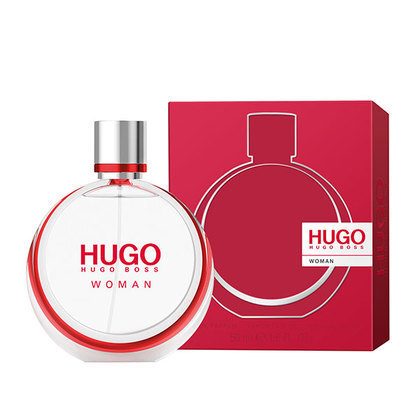 Hugo Woman Edp 50ml Spray