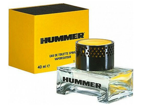 Hummer Edt 40ml Spray