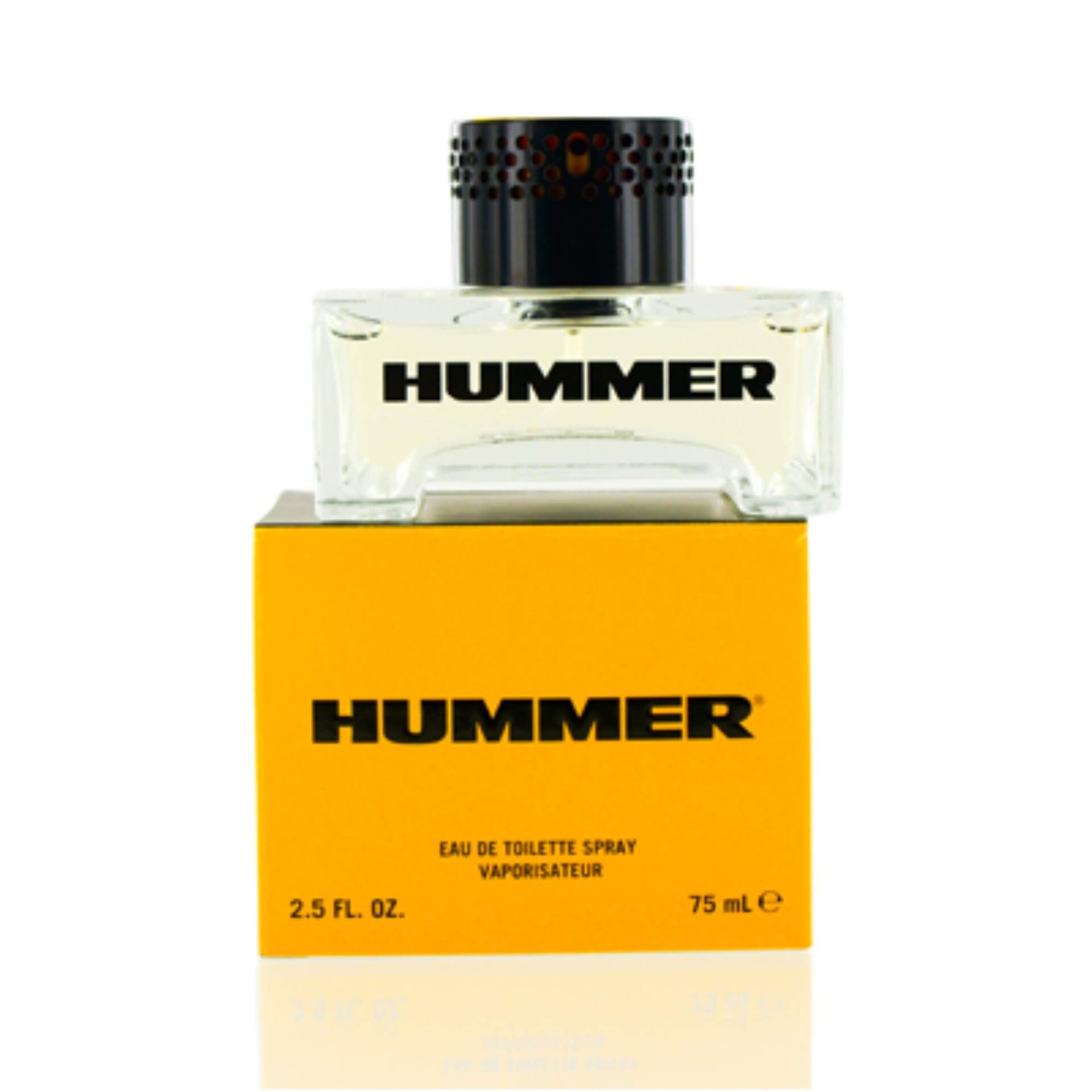 Hummer Edt 75ml Spray