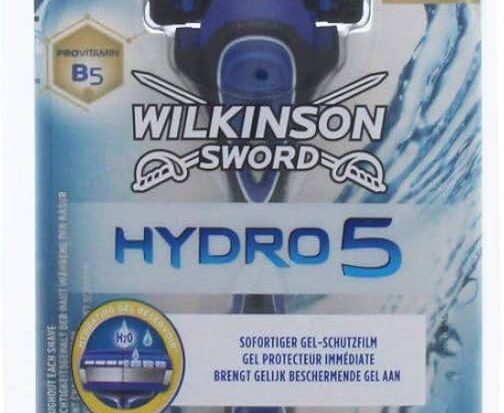 Hydro 5 1up Razor