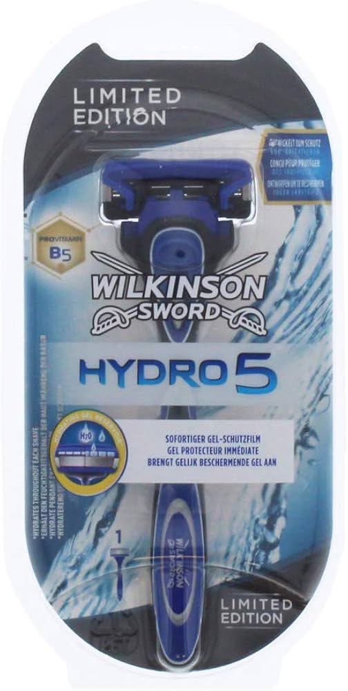 Hydro 5 1up Razor