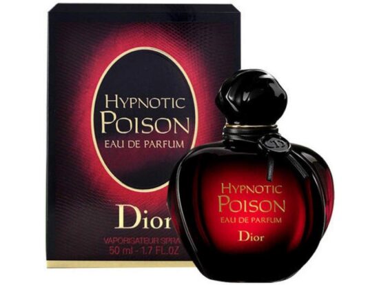 Hypnotic Poison Edp 50ml Spray