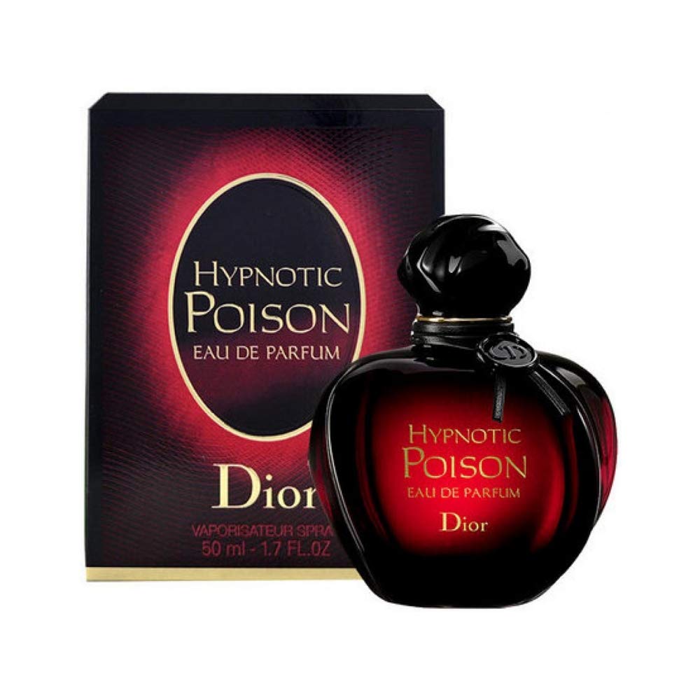 Hypnotic Poison Edp 50ml Spray