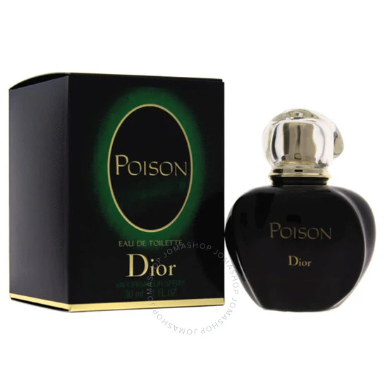 Hypnotic Poison Edt 30ml Spray