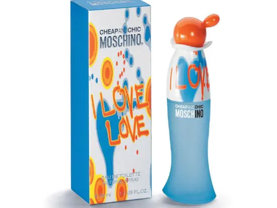I Love Love Edt 50ml Spray