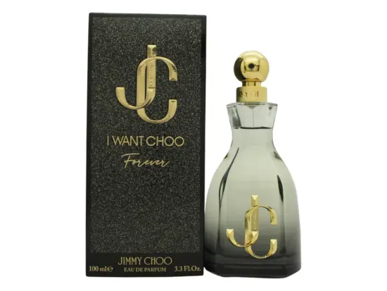 I Want Choo Jimmy Choo Edp 100ml Spray