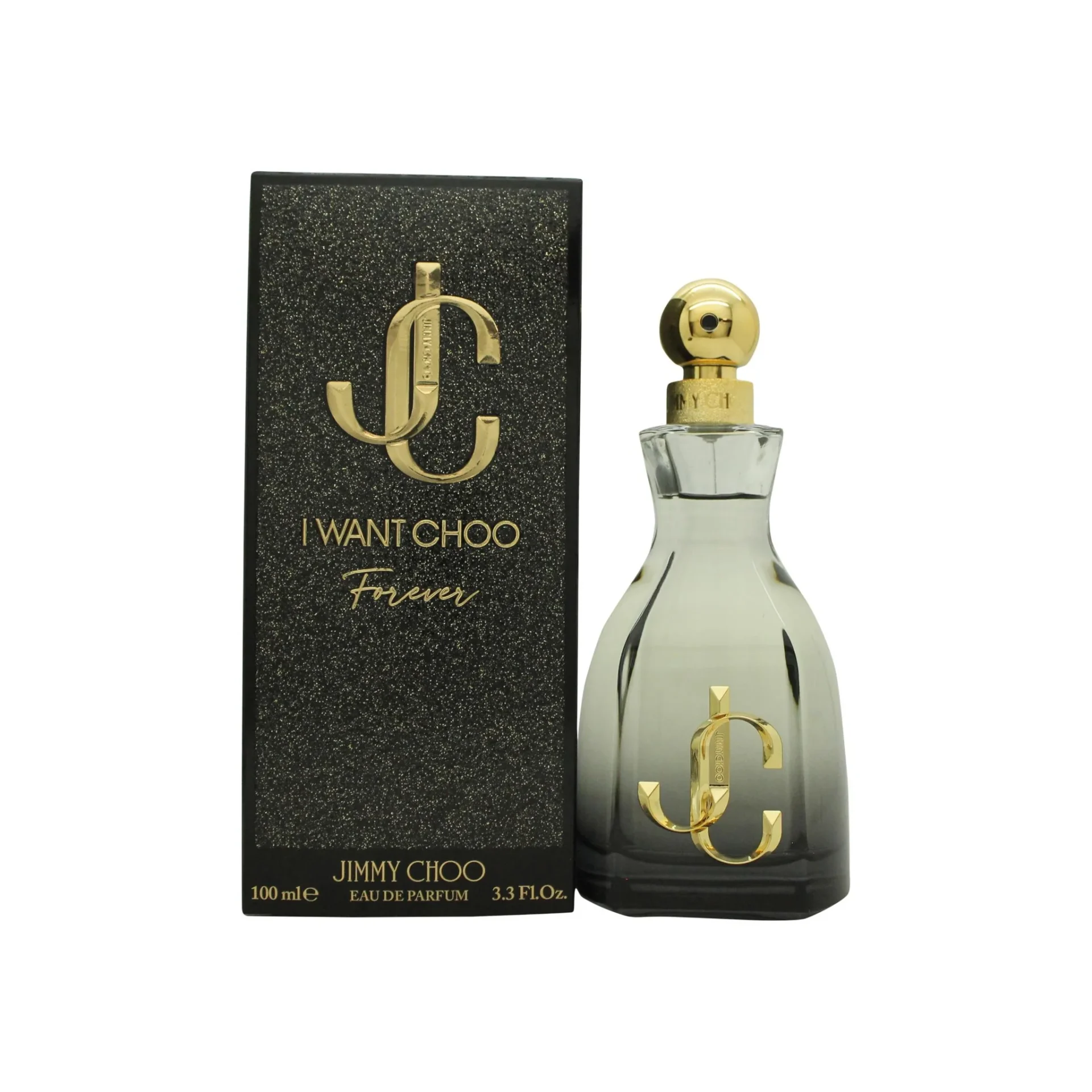 I Want Choo Jimmy Choo Edp 100ml Spray