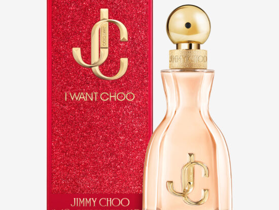 I Want Choo Jimmy Choo Edp 40ml Spray