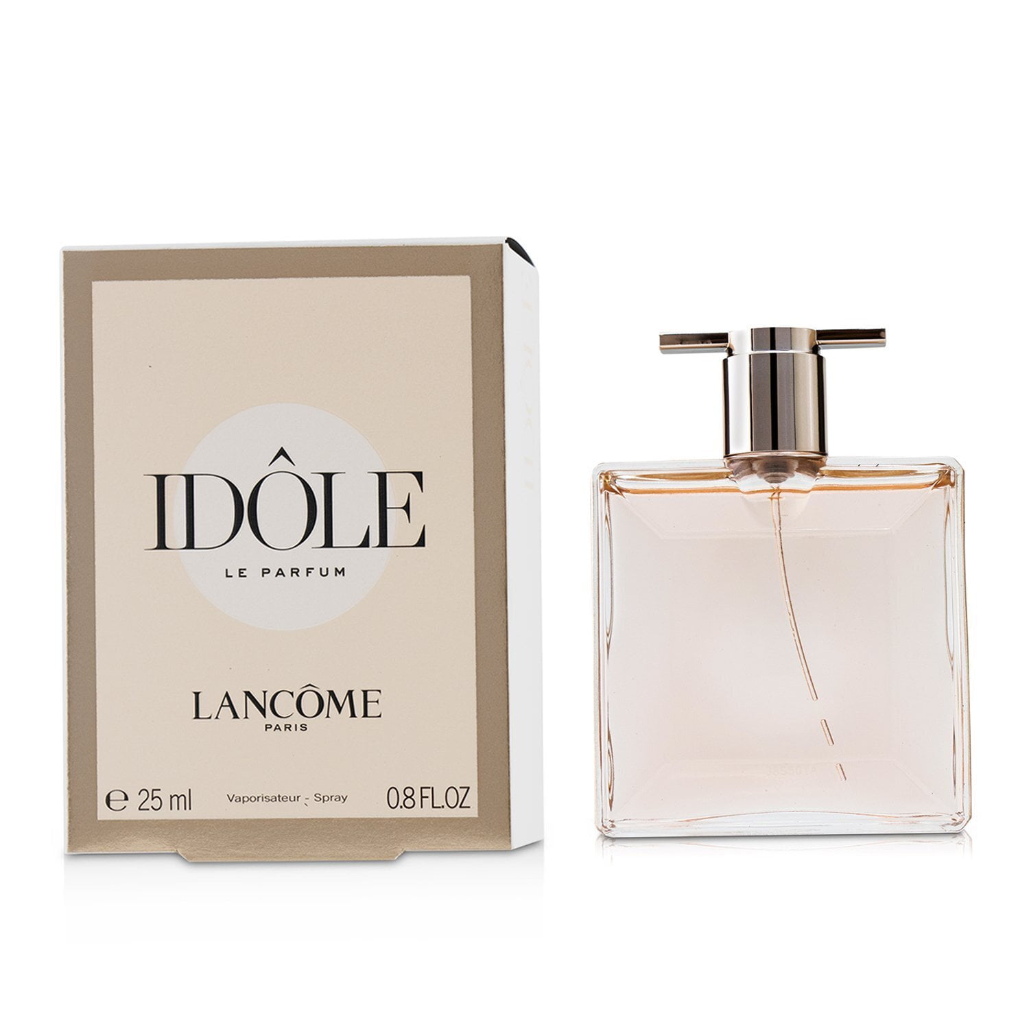 Idole Le Parfum By Lancome Edp 25ml Spray