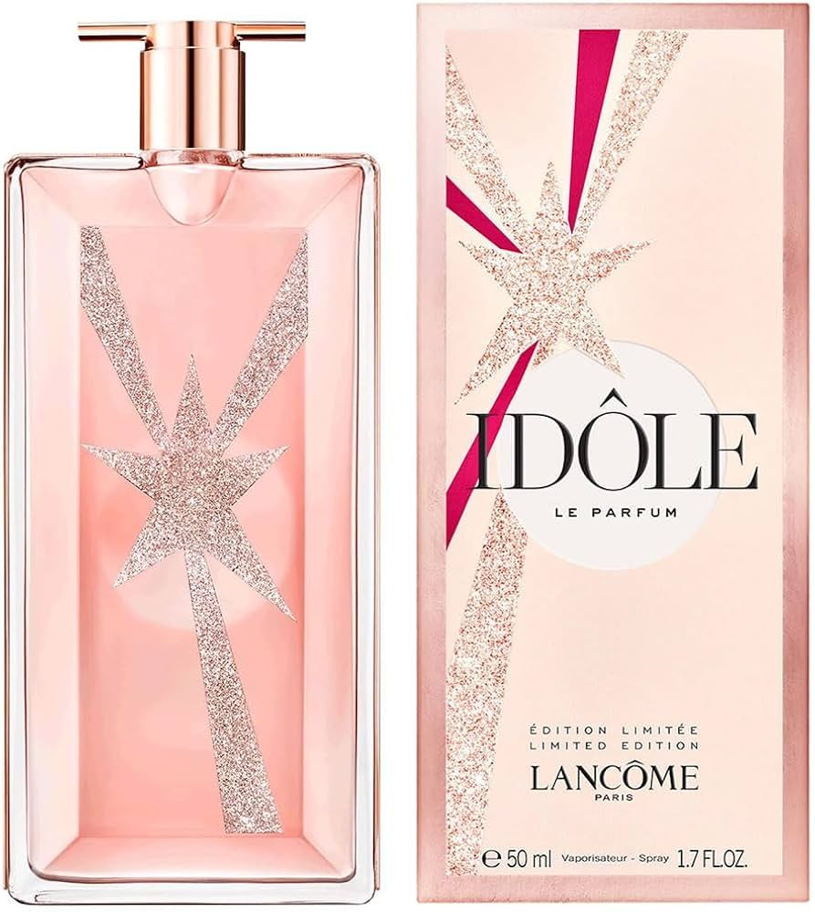 Idole Le Parfum By Lancome Edp 50ml Spray