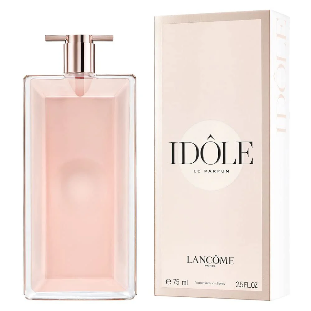 Idole Le Parfum By Lancome Edp 75ml Spray