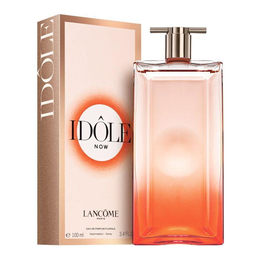 Idole Now Florale Edp 100ml Spray