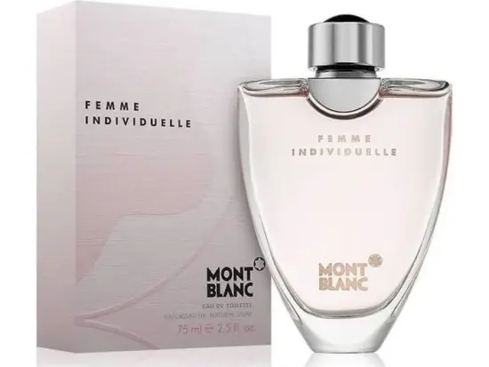 Individuelle Edt 75ml Spray