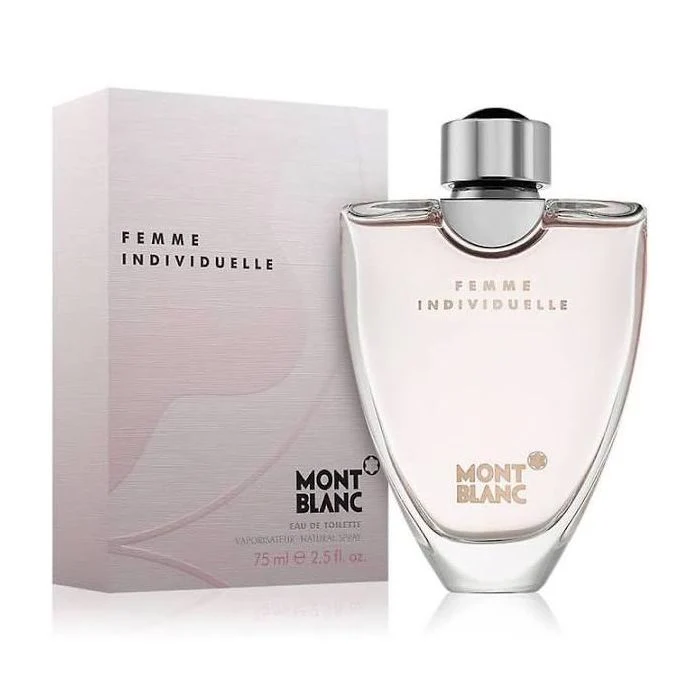 Individuelle Edt 75ml Spray