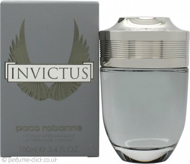 Invictus A/Shave 100ml Splash
