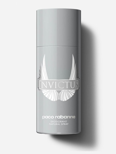 Invictus Deodorant Spray 150ml