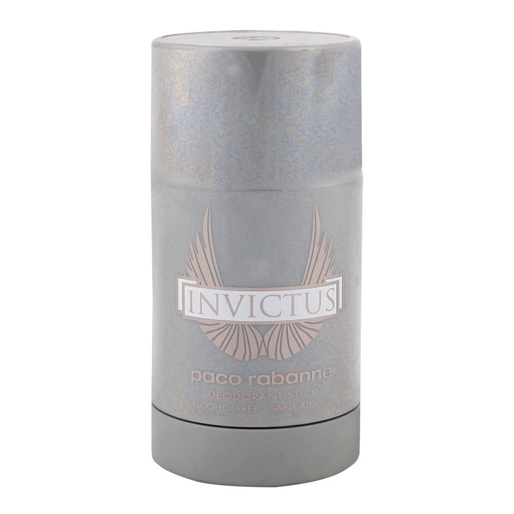 Invictus Deodorant Stick 75ml
