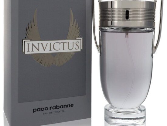Invictus Edt 200ml Spray