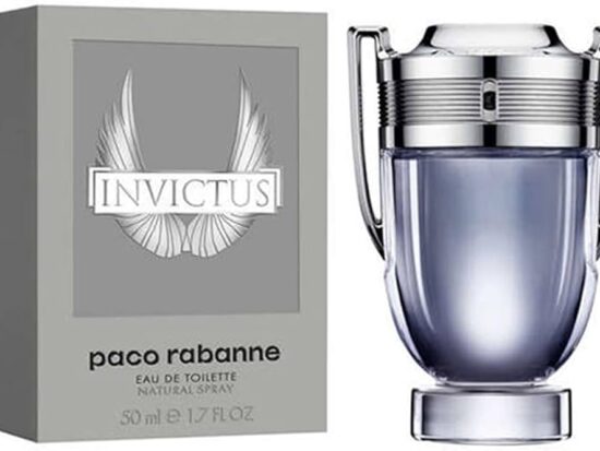 Invictus Edt 50ml Spray