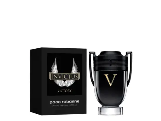 Invictus Victory Edp Extreme 50ml Spray
