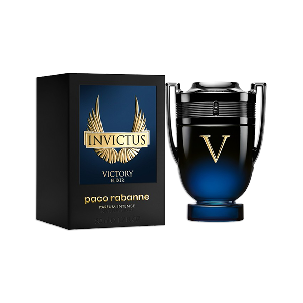 Invictus Victory Elixir Parfum 50ml