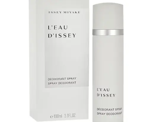 Issey Miyake 100ml Deodorant Spray