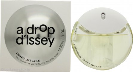 Issey Miyake A Drop D'issey Edp 30ml Spray