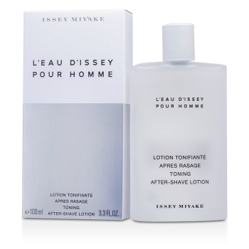 Issey Miyake A/Shave 100ml Splash
