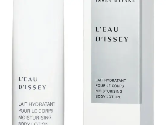 Issey Miyake Body Lotion 200ml