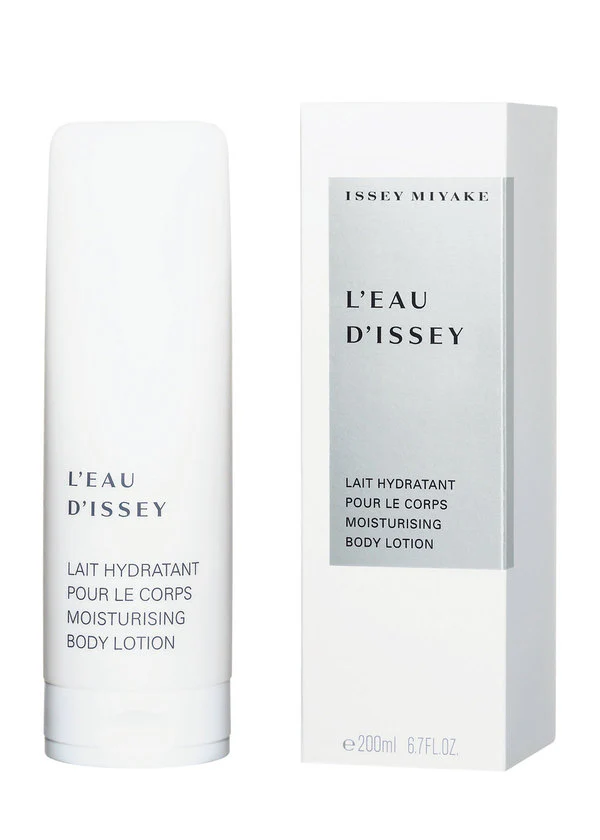 Issey Miyake Body Lotion 200ml