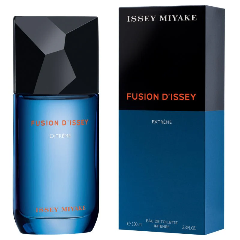 Issey Miyake Edt 100ml Spray
