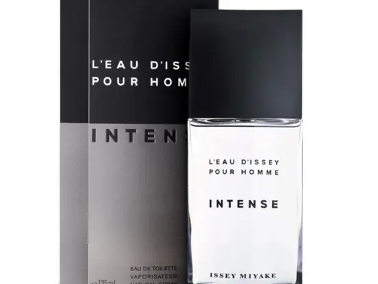 Issey Miyake Edt 125ml Spray