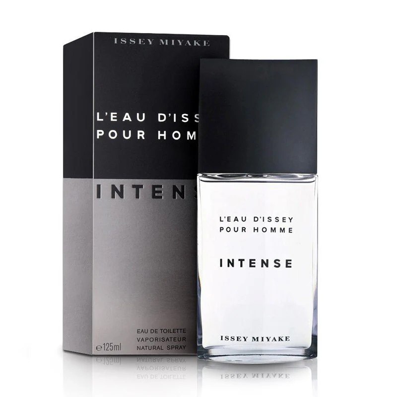 Issey Miyake Edt 125ml Spray