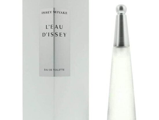 Issey Miyake Edt 25ml Spray