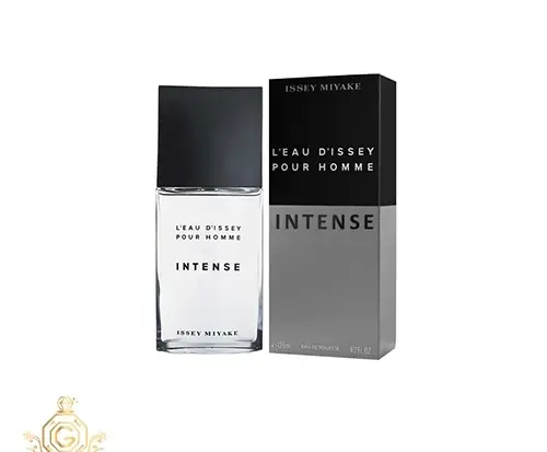Issey Miyake Intense Edt 125ML Spray