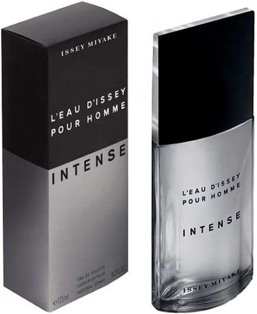 Issey Miyake Intense Edt 125ml Spray