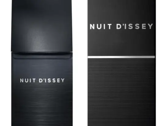 Issey Miyake Nuit Edt 75ml Spray