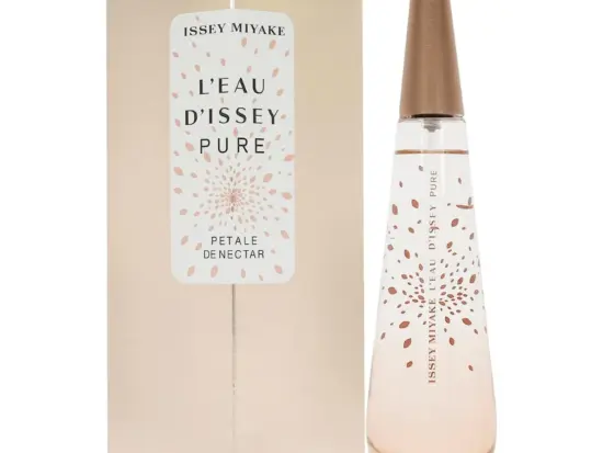 Issey Miyake Pure Petale De Nectar Edt 90ml Spray