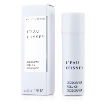 Issey Miyake Roll On Deodorant 50ml