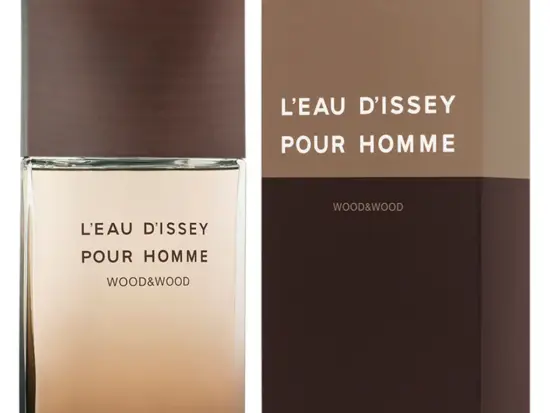 Issey Miyake Wood & Wood Edp 100ml Spray