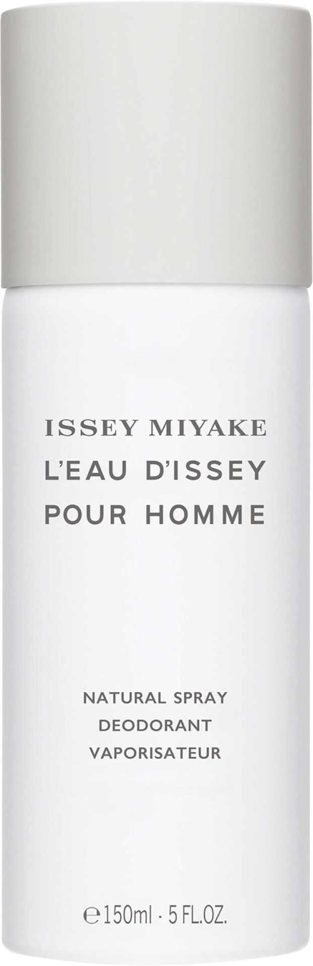 Issey P/Homme Deodorant Spray 150ml