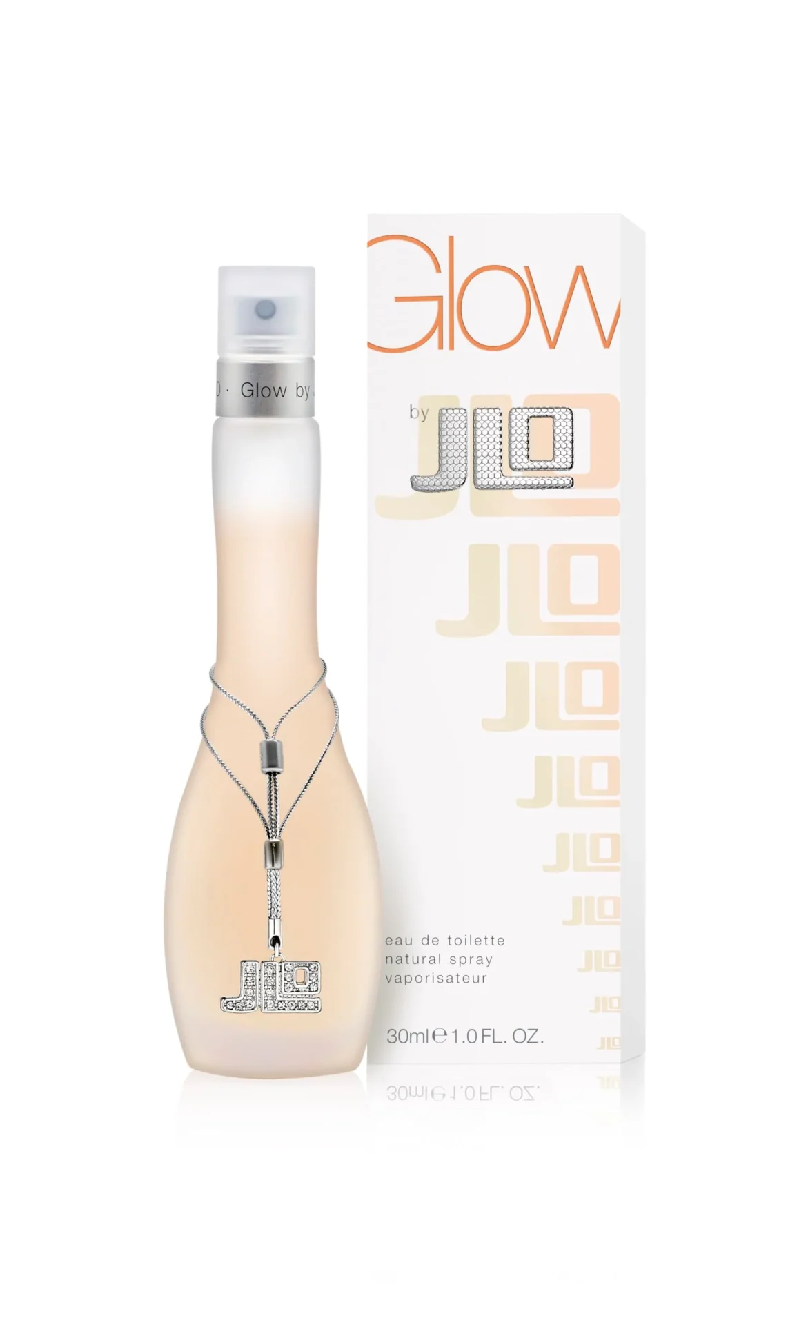 J Lo Glow Edt 30ml Spray