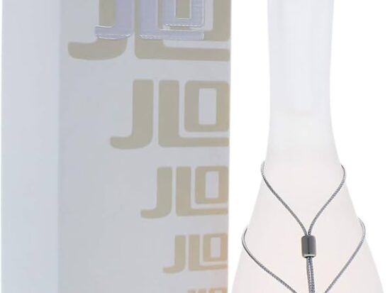 J Lo Glow Edt 50ml Spray