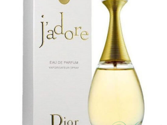 J'adore Edp 50ml Spray