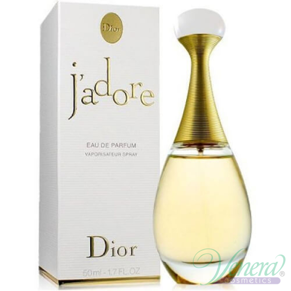 J'adore Edp 50ml Spray