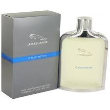 Jaguar Classic Motion Edt 100ml Spray