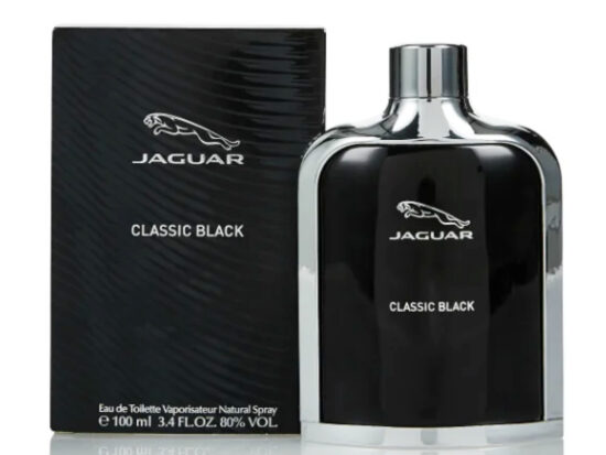 Jaguar Edt 100ml Spray