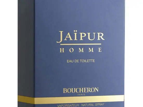 Jaipur P/Homme By Boucheron Edt 50ml Spray