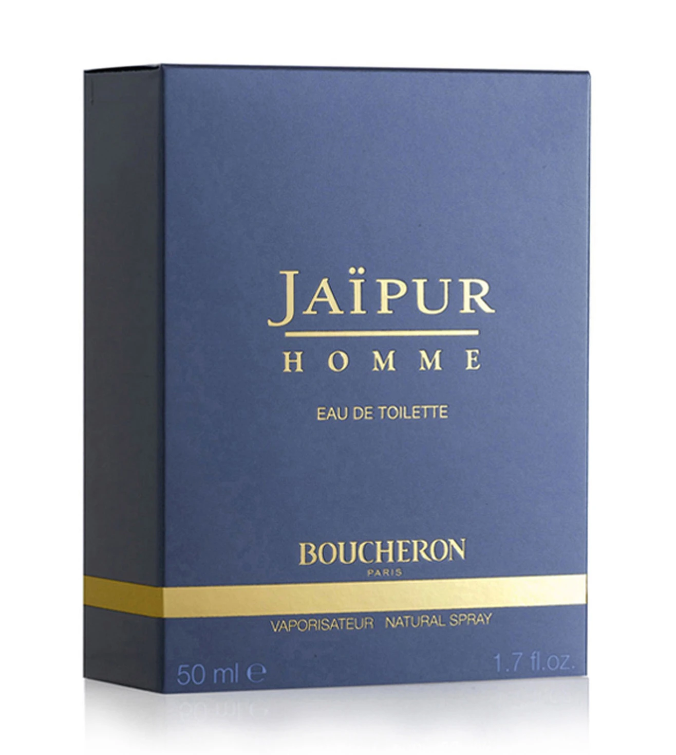 Jaipur P/Homme By Boucheron Edt 50ml Spray